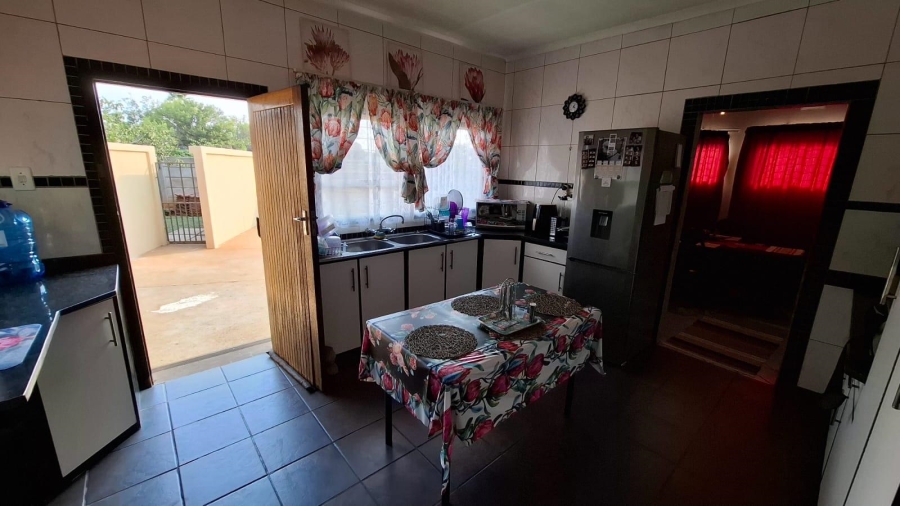 3 Bedroom Property for Sale in Orkney North West